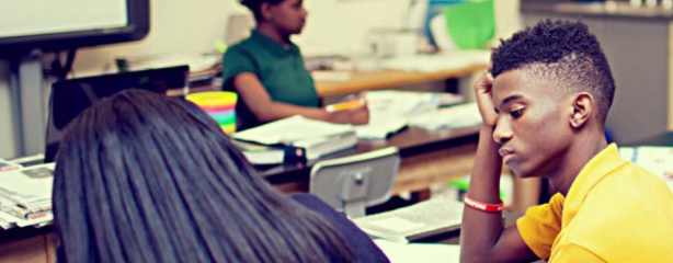 Bright Futures Atlanta (BF INC)