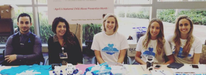 The Dream Builders Project