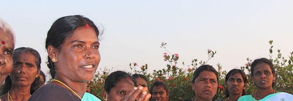 Right Sharing of World Resources