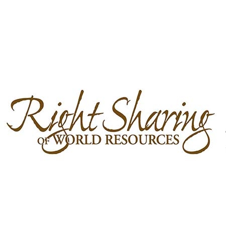 Right Sharing of World Resources