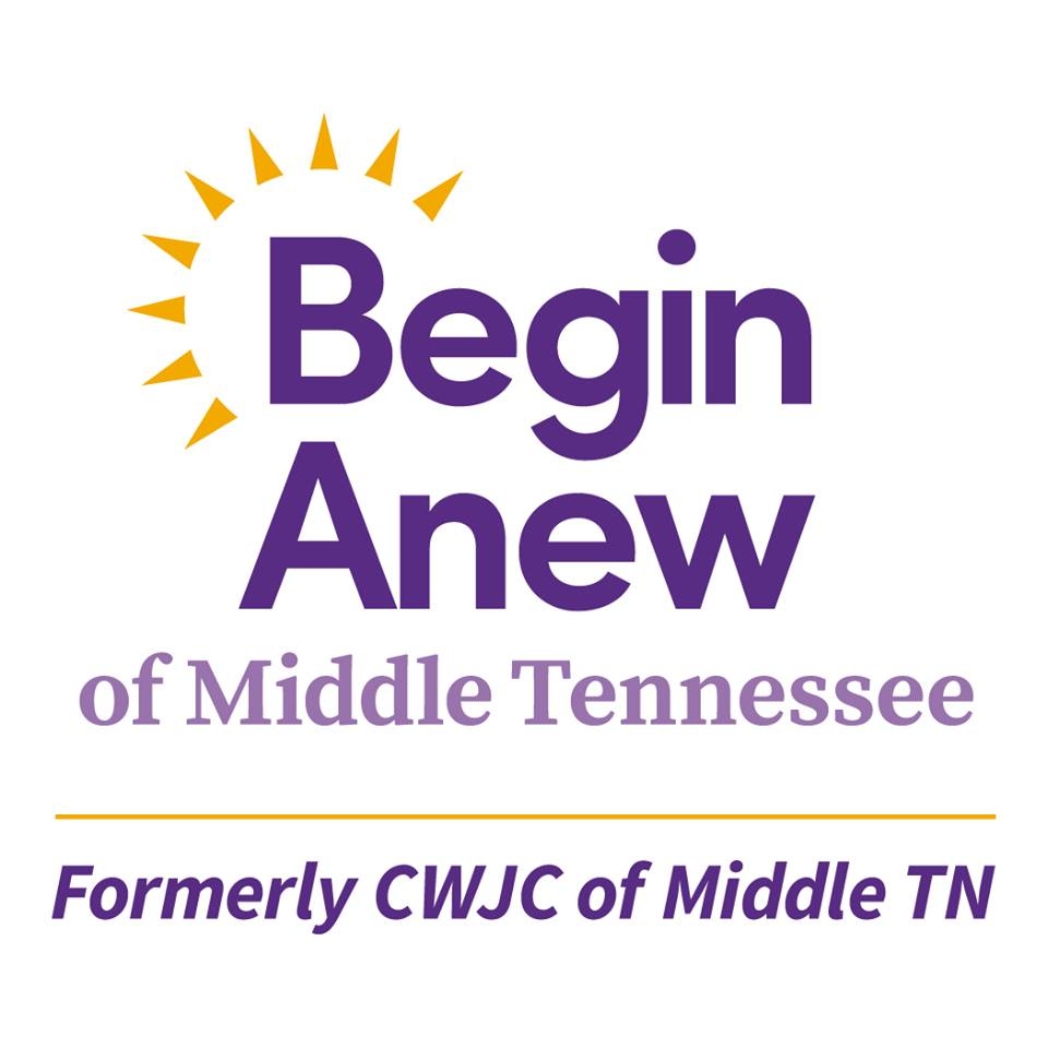 Begin Anew of Middle Tennessee (Formerly CWJC)