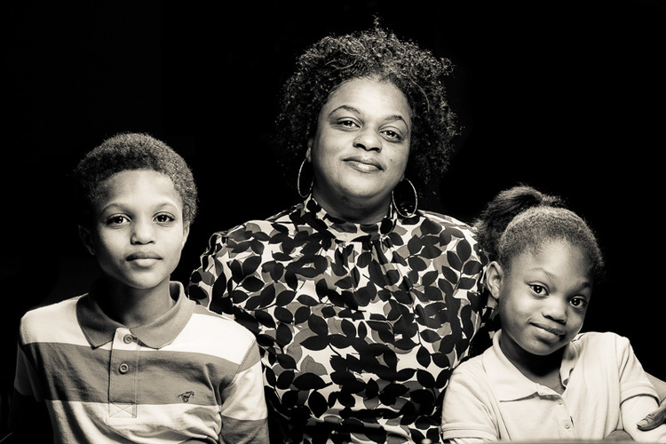 Begin Anew of Middle Tennessee (Formerly CWJC) cover