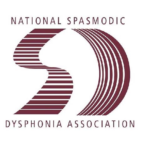 NATIONAL SPASMODIC DYSPHONIA ASSOCIATION