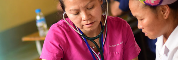 PROJECT VIETNAM FOUNDATION