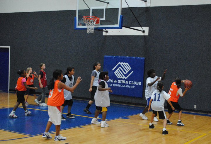 BOYS AND GIRLS CLUB OF MANTECA