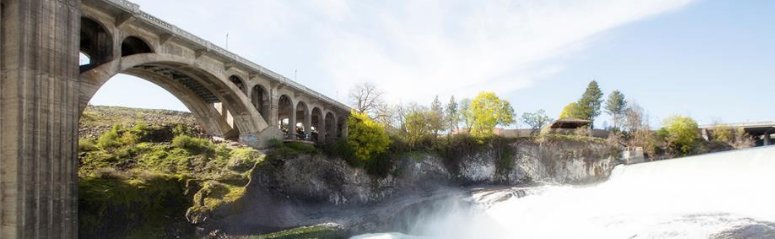 SPOKANE VALLEY MEALS ON WHEELS