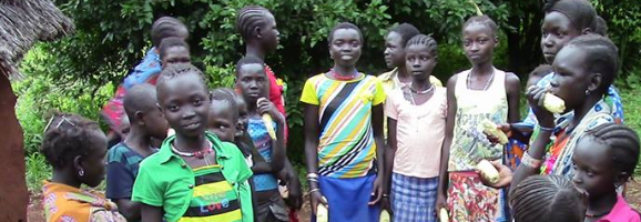 Sudan Evangelical Alliance Partners