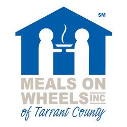 Meals On Wheels Of Tarrant County