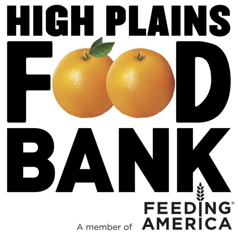 High Plains Food Bank