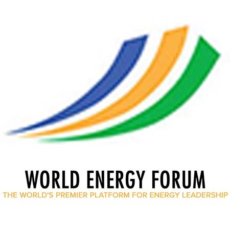 WORLD ENERGY FORUM