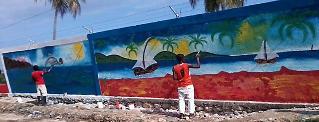 ART CREATION FOUNDATION FOR CHILDREN INC