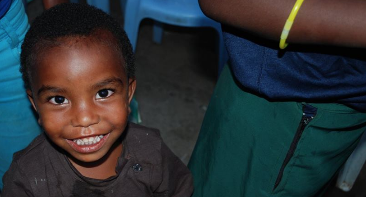 ETHIOPIAN ORPHAN RELIEF INC