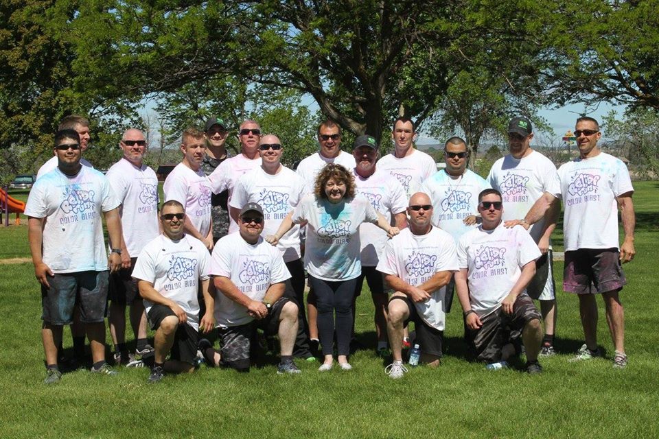 TREASURE VALLEY CHILDREN'S RELIEF NURSERY