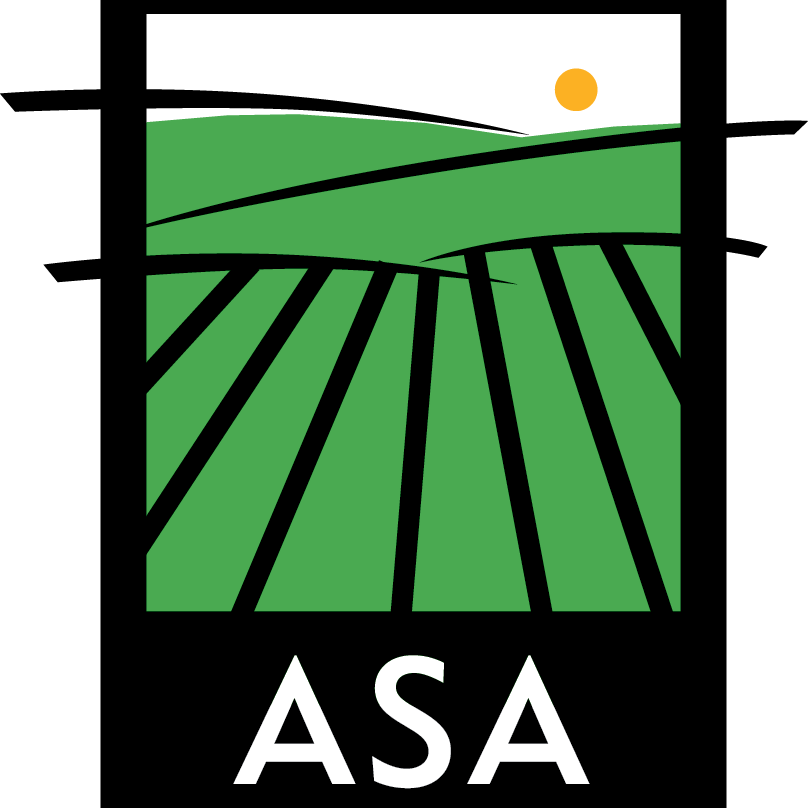 AGRICULTURAL STEWARDSHIP ASSOCIATION