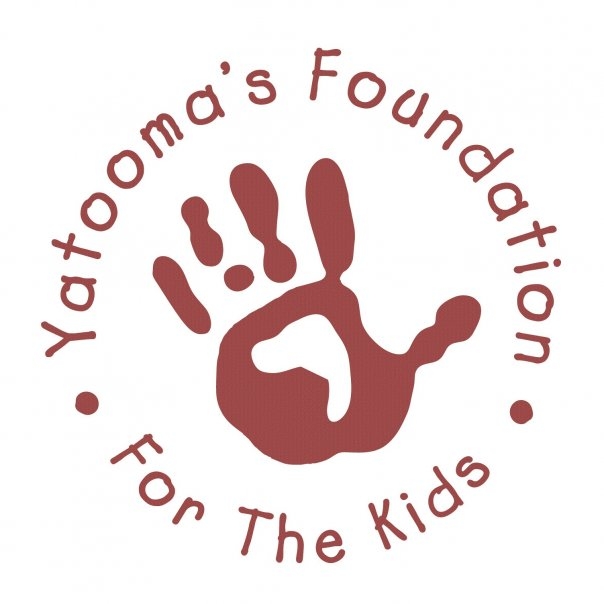 YATOOMAS FOUNDATION FOR THE KIDS INC