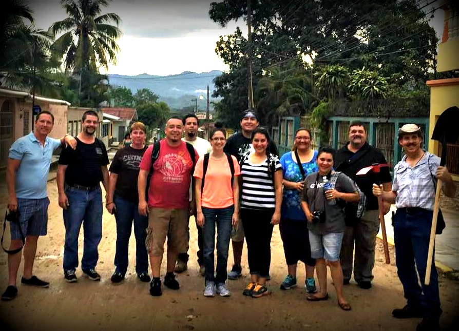 Visionaries International (dba of Visionaries Incorporated)