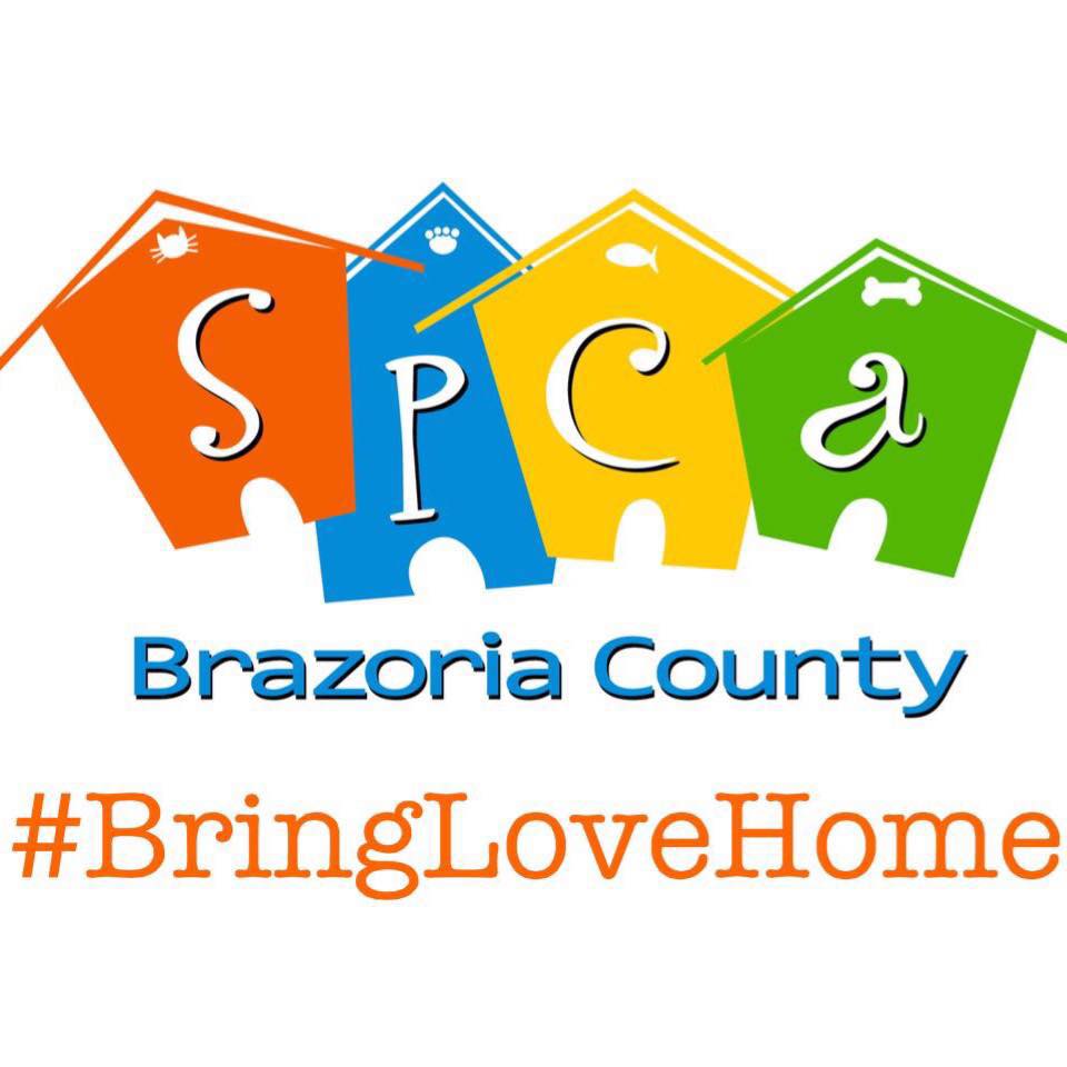 BRAZORIA COUNTY SOCIETY FOR THE PREVENTION OF CRUELTY TO ANIMALS (SPCA of Brazoria County)