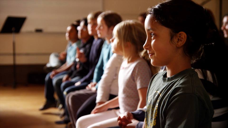 Community Music Center