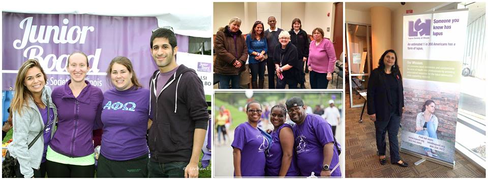 Lupus Society of Illinois