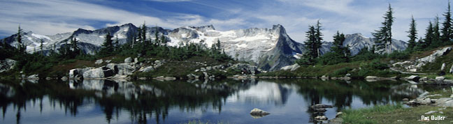 North Cascades Institute