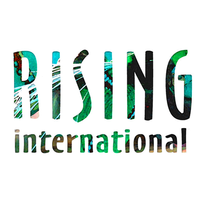 Rising International