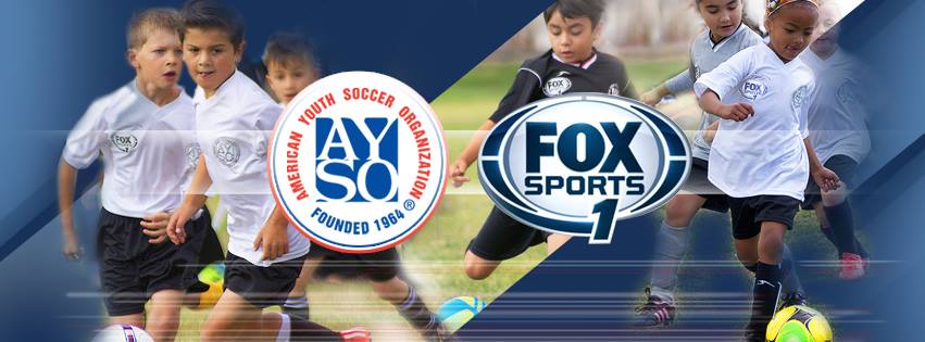 American Youth Soccer Organization
