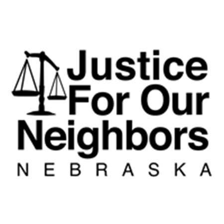 JUSTICE FOR OUR NEIGHBORS-NEBRASKA