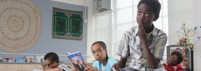 Lincoln Child Center