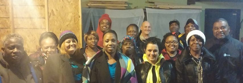 KAREN DUDLEY MINISTRIES