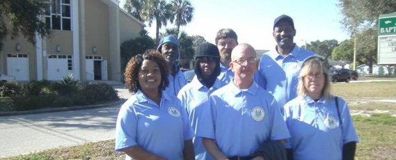 HOMELESS HELPING HOMELESS, INC.