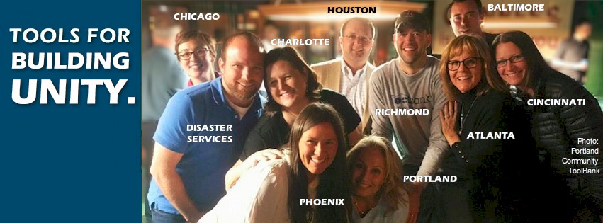 ATLANTA COMMUNITY TOOLBANK INC