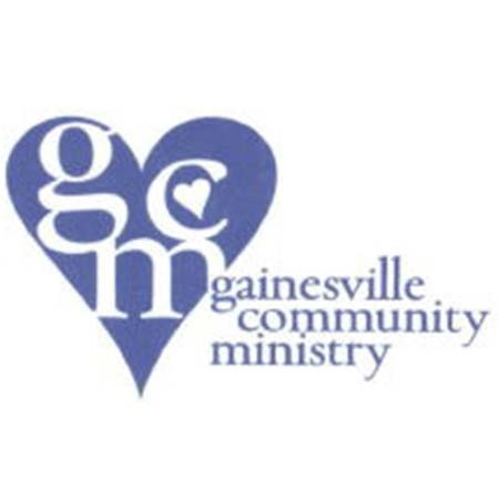 GAINESVILLE COMMUNITY MINISTRY INC