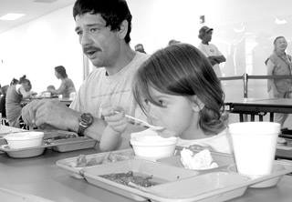 GAINESVILLE COMMUNITY MINISTRY INC