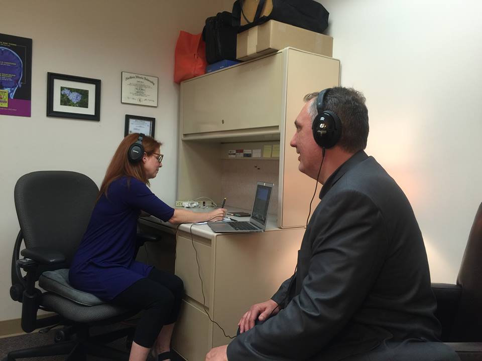 AMERICANS FOR BETTER HEARING FOUNDATION (ABHF)