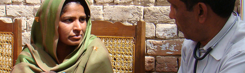 Blessings International