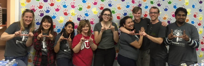 SERVING OUR KIDS FOUNDATION