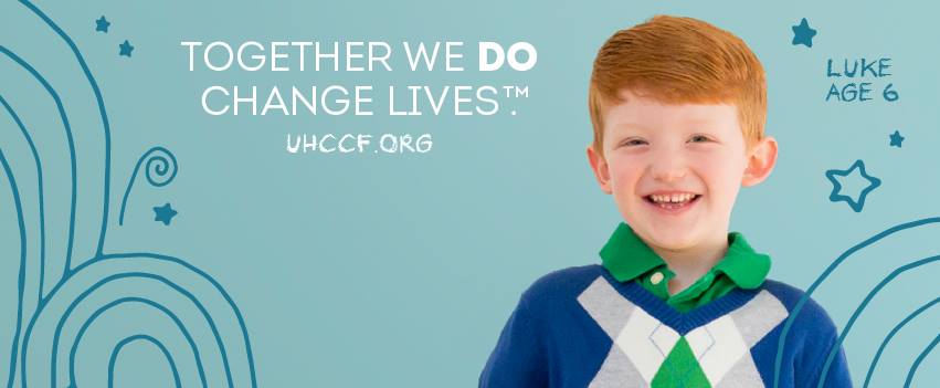 UNITEDHEALTHCARE CHILDRENS FOUNDATION INC