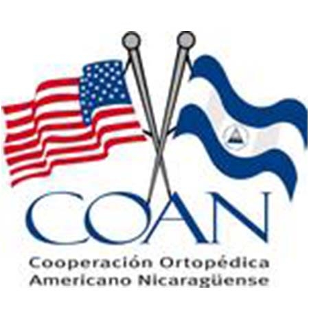 COOPERACION ORTOPEDICA AMERICANO NICARAGUENSE