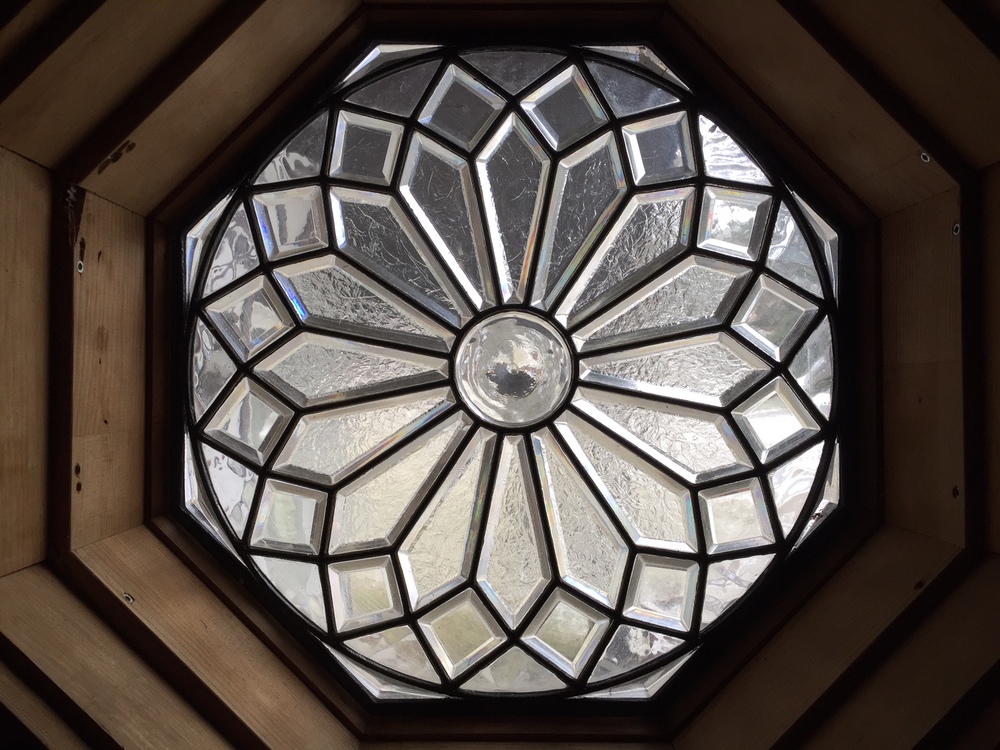 Bethel Park Retreat Center cover