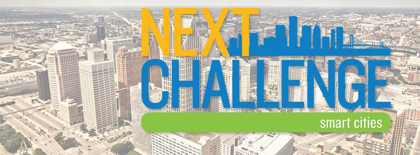 NEXTENERGY CENTER cover