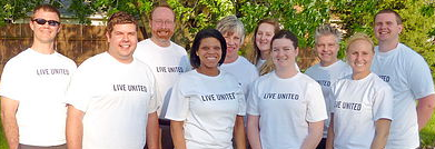 UNITED WAY OF ADAIR COUNTY