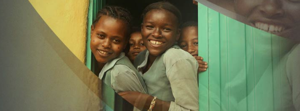 Children's HopeChest, Inc. cover