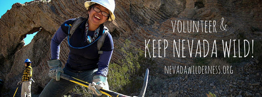 FRIENDS OF NEVADA WILDERNESS