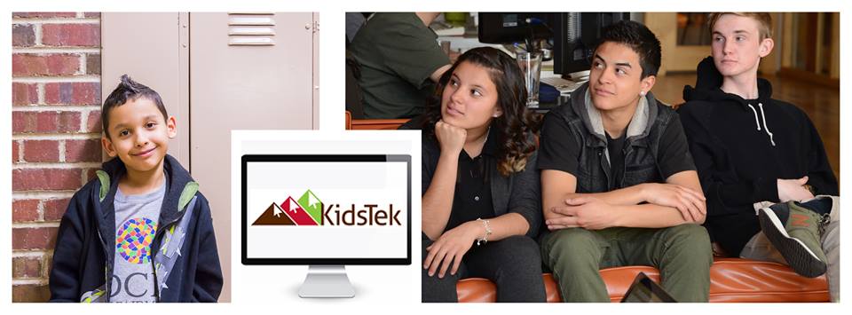 COLORADO TECHNOLOGY COMMUNITY FOUNDATION dba KidsTek