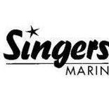 CHORAL SINGERS OF MARIN