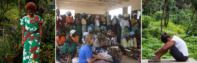 WORLDCHRISTIAN CONCERN