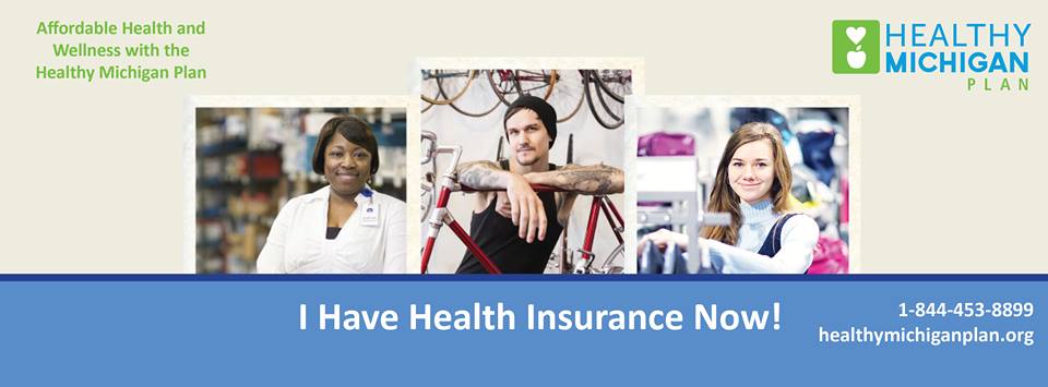 Detroit Health Care for Homeless dba Advantage Health Centers