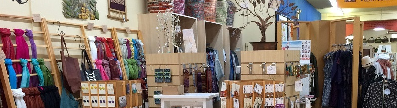 PLOWSHARING CRAFTS INC