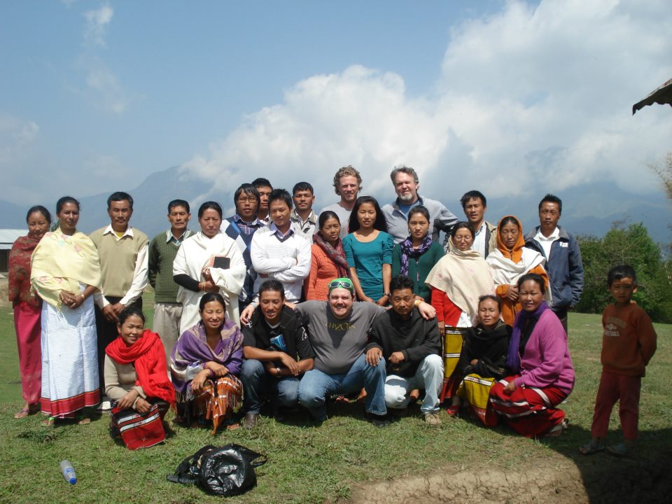 4HIM - His Healing Helping Hands International Ministries, Inc.