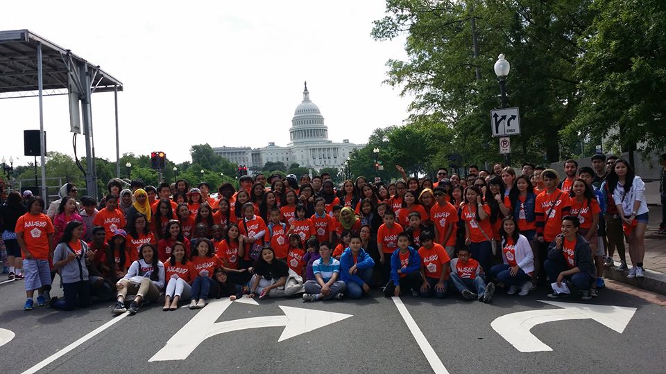 Asian American Lead Leadership Empowerment and Development for Youth & Family